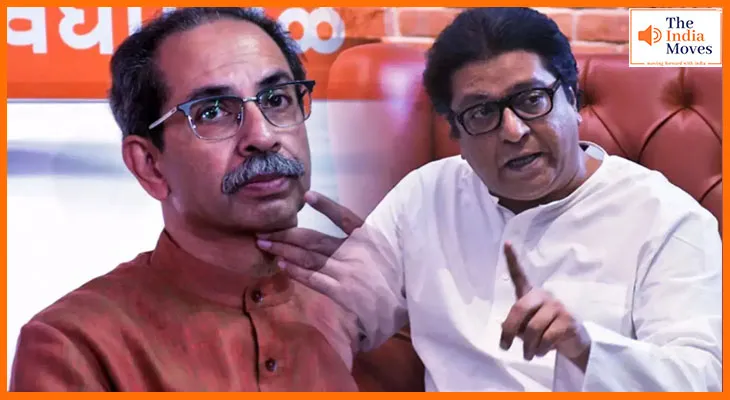 Maharashtra Politics: महाराष्ट्र में बढ़ा सियासी तनाव, कांग्रेस भी ठाकरे बंधुओं की रैली में होगी शामिल