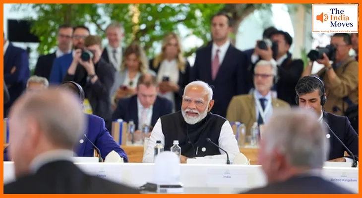 G-7 के लिए कनाडा नहीं जाएंगे पीएम मोदी, क्या टूट जाएगी 6 सालों पुरानी परंपरा?