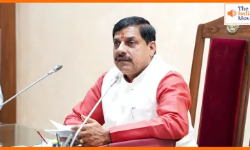 मोहन यादव सरकार का मास्टर प्लान: गांव, पुल और सुरक्षा में बड़ा निवेश