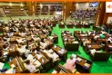 गुजरात विधानसभा का मानसून सत्र आज से, 10 सितंबर तक चलेगी कार्यवाही