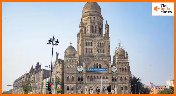 BMC election: BMC चुनाव में देरी पर सियासत गर्म, शिवसेना UBT बोली- सरकार नहीं करवा सकती तो कोर्ट जाएंगे