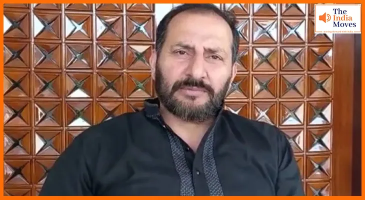 नीरज बबलू का बयान: जंग के लिए तैयार रहें