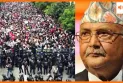 नेपाल सरकार ने सोशल मीडिया बैन हटाया,हिंसक प्रदर्शनों में कई लोगों की मौत