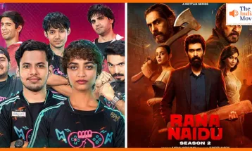 जानें OTT पर इस हफ्ते की नई वेब सीरीज़ और फिल्में