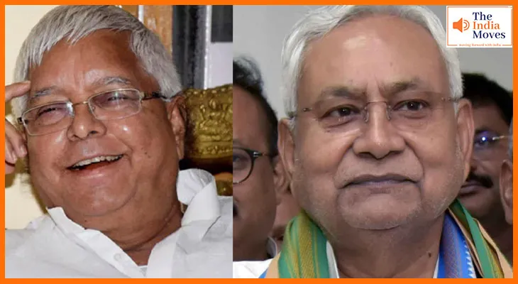 बिहार चुनाव से पहले बीजेपी को बड़ा झटका, 3 कुशवाहा नेता पहुंचे लालू के खेमे में