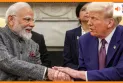 ट्रंप के 'सबसे अच्छे दोस्त' पोस्ट पर मोदी बोले – भारत-अमेरिका नैचुरल पार्टनर