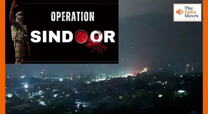 Operation Sindoor: भारत ने फिर दुश्मन को दिया करारा जवाब