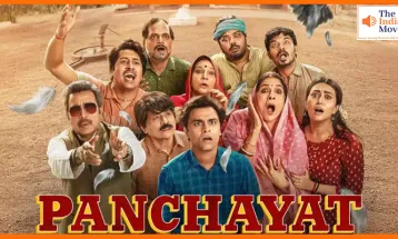 पंचायत 4 का ट्रेलर रिलीज: चुनावी माहौल में फंसा सचिव जी और रिंकी का प्यार!
