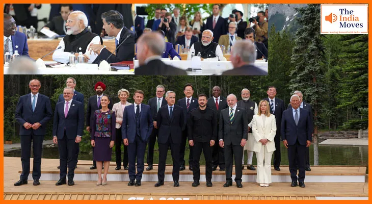PHDCCI रिपोर्ट: G7 देशों से तेज दौड़ रहा है भारत का विकास इंजन