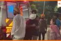 बटाला में गैंगस्टर जग्गू की मां व ASI के बेटे की हत्या