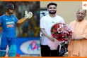 रिंकू सिंह को यूपी सरकार का बड़ा तोहफा, जल्द मिलेगी बेसिक शिक्षा अधिकारी की जिम्मेदारी
