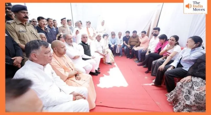उत्तर प्रदेश के कानपुर के रहने वाले शुभम द्विवेदी शहीद