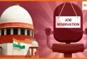 सुप्रीम कोर्ट में अब कर्मचारियों की भर्ती में OBC Reservation और SC ST Reservation लागू