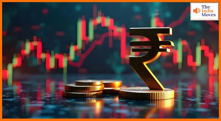 Stock Market में जबरदस्त वापसी: सेंसेक्स 400 अंक उछला!