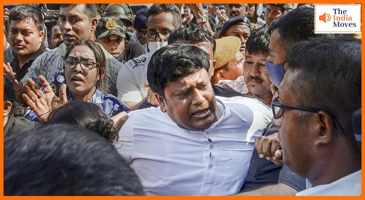 Kolkata Law College Case: सुकांत मजूमदार रिहा, TMC ने बयानबाज नेताओं से बनाई दूरी