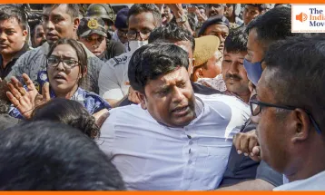Kolkata Law College Case: सुकांत मजूमदार रिहा, TMC ने बयानबाज नेताओं से बनाई दूरी