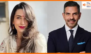 Karisma Kapoor ex-husband संजय कपूर का निधन, तीन दिन पहले मौत का हो गया था आभास!