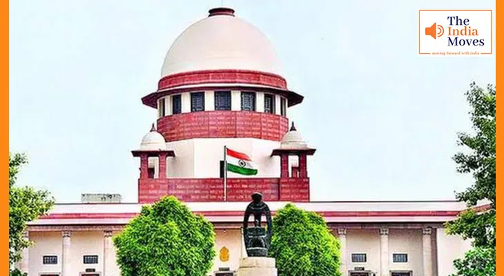 पहलगाम हमले पर SC की फटकार, न्यायिक जांच की याचिका खारिज