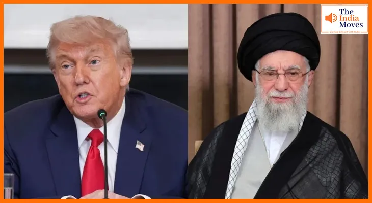 Iran Nuclear Attack: अमेरिका ने ईरान के परमाणु ठिकानों पर किया बड़ा हमला, तेहरान ने दी ट्रंप को चेतावनी