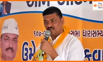 Umesh Makwana Suspended: AAP विधायक उमेश मकवाना निलंबित, पार्टी पर लगाए गंभीर आरोप