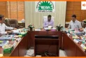 YEIDA बोर्ड बैठक: आगरा विकास योजना और हाथरस मास्टर प्लान को लेकर बना रोडमैप